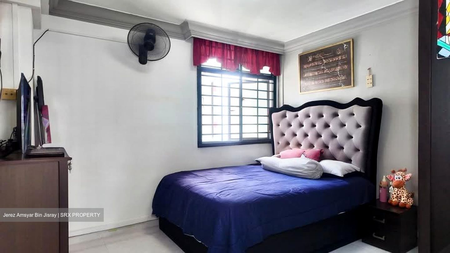 Blk 929 Hougang Street 91 (Hougang), HDB 4 Rooms #554419911